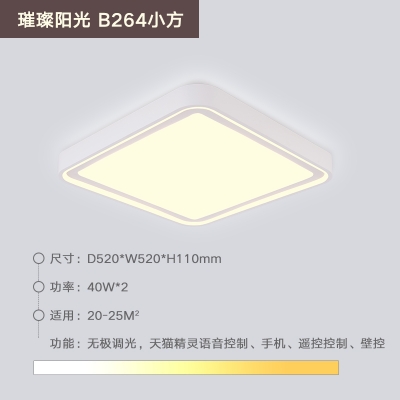 璀璨陽(yáng)光B264